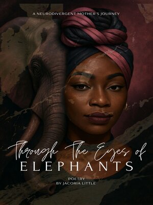 cover image of Through the Eyes of Elephants